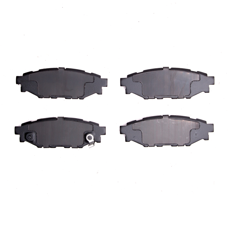 Subaru Crosstrek Performance Sport Brake Pads - Rear - R1 Concepts - R1 Performance Sport - `05-`23